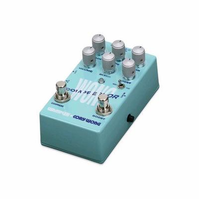 Wampler Cory Wong Compressor
