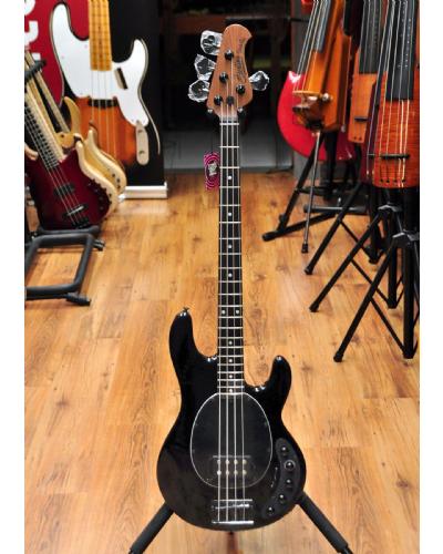 Sterling by Music Man Dark Ray Black