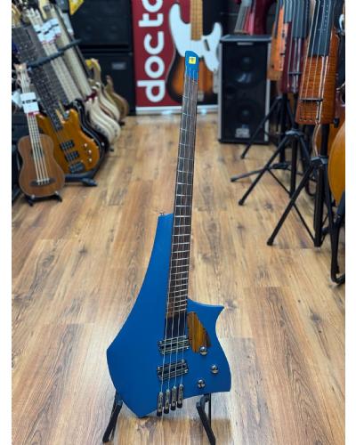 Meta Veil B4M Sea Fog