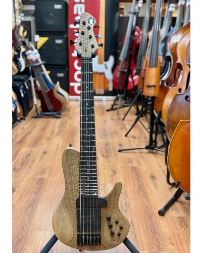 Mattisson HL6 Henrik Linder Signature Walnut