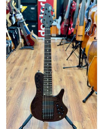 Mattisson HL6 Henrik Linder Signature Wenge