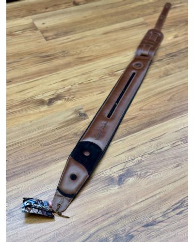 Ergo Straps Victor Wooten Signature 4