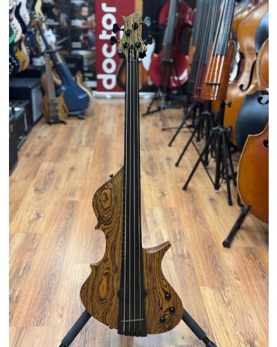 Stradi Symphony Obsession 4 Fretless