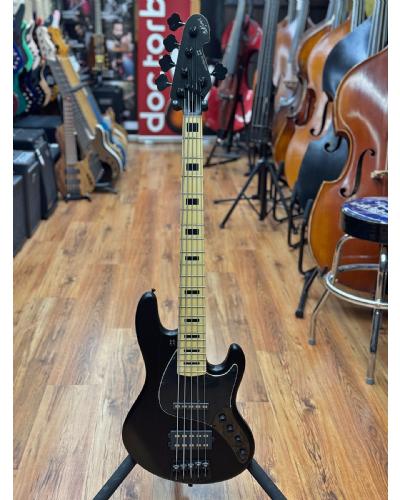 Sandberg California TM5 Super Light Black