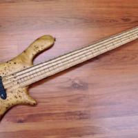 Jerzy Drozd LIMITED EDITION for DOCTORBASS.NET