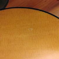 Godin A5 Ultra (B Stock)