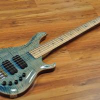 PRS Gary Grainger 5 Royal Blue