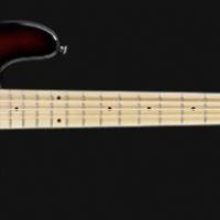 Maruszczyk Jake 5a 3 Tone Sunburst