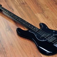 Maruszczyk Jake 4a All Black