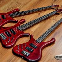 Marleaux Consat Special Edition 4 Left Handed (2016)