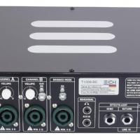 EICH Amplification T-1000 Black Edition 5 Mega Ohm Input Stage