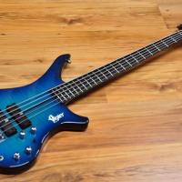 Vigier Passion 5 Series III (used)