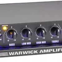 Warwick LWA 500 Black