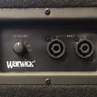 Warwick WCA 408 LW