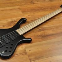 Marleaux Consat SE 5 Trans Black High C