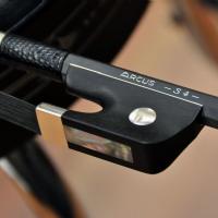 Arcus S4 Bass French Bow