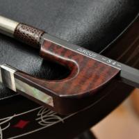 Arcus S4 Bass German Bow