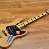 Squier Vintage Modified 70's Jazz Bass