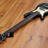 Warwick GPS Streamer CV5 Nirvana Black