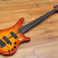 Vigier Arpege 5 Series III Amber