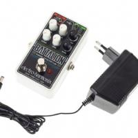 Electro Harmonix Nano Battalion