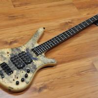 Warwick Corvette $$ 4 LTD-2019