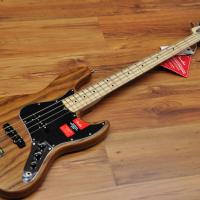 Fender American Professional Jazz Bass FSR Roasted Ash