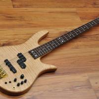 Fodera Vitctor Wooten Classic (used)