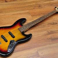 Fine Classic JB Sunburst
