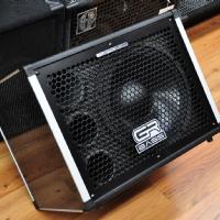 GR Bass Aerotech AT112H (8 Ohms)