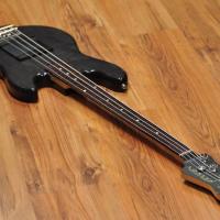 Lorita Reference Tomas Merlo Signature Fretless