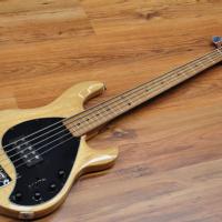 Sterling by Music Man Ray 35 Ash Natural