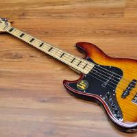 Sire Marcus Miller V7 Vintage Swamp Ash-5 Lefthand (2nd Gen) TS