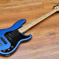 Fender American Performer Precision Bass MN LPB (used)