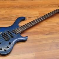 ESH Various 4 Blue Sandblast HS (used)