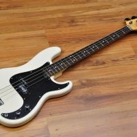 Tokai APB97 Hardpuncher Vintage White