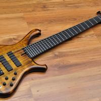 Marleaux Consat SE 6 string Limited Edition-Anniversary Serial#2517