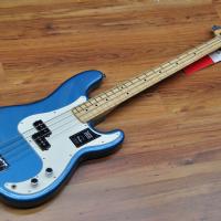 Fender Player Precision Bass Tidepool