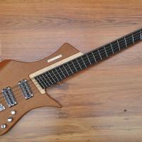 Claas Moby Dick 5 Headless Multiscale (used)