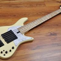 Fodera Joey Standard Special Emperor 5 Bass
