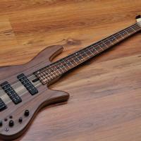 Fodera Emperor 5 Standard 2021 Serial#E5S330