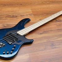 Dingwall Combustion NG3 Adam Nolly Getgood Signature 4 Forrest Green