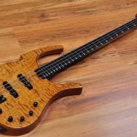 Parker Fly Bass