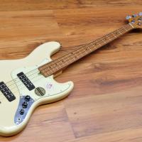 Bacchus Universe Series BJB 2 RSM Roasted Maple Olympic White