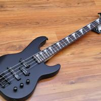 Jackson JSX1 Minion Concert Bass Satin Black