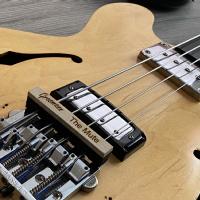 Grosmann The Mute (for 4 string electric bass)