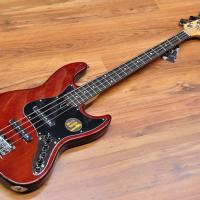 Sire Marcus Miller V3-2nd 4 Mahogany