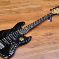 Sire Marcus Miller V3-2nd 5 Black