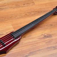 NS Design WAV 4c Cello Trans Red