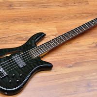 Spector Core 5 Black Green (used)